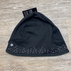 Lululemon Cold Terrain Run Beanie